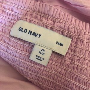 Old Navy Plus Size Dress